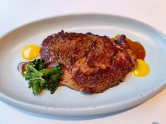 澳洲牛排M3-福楼法餐厅FLO