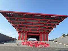 -中华艺术宫(上海美术馆)