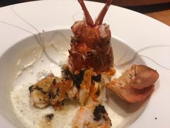 -非常时髦餐厅VUE Restaurant(外滩茂悦大酒店)