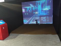 -VS SPORTS PARK运动玩乐园·团建·生日会(合生汇店)