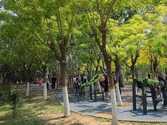 -南翠屏公园