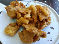 -金丝饭庄(金丝新天地保障性住宅小区店)