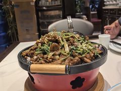 -新侨小馆(东直门北小街店)