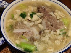 -毅祥斋老孙家泡馍(西羊市店)