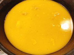 -鲜入围煮花胶鸡海鲜火锅