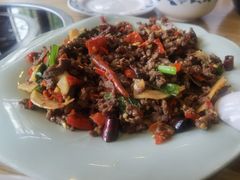 -妈妈的味道(和顺古镇店)