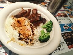 -敏华冰厅(平安金融中心店)