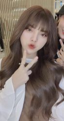 -3AM HAIR SALON染发接发