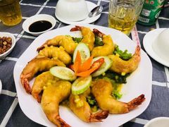 -QQ海鲜餐厅