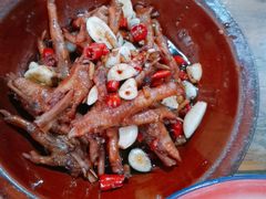 -老三样·美食研究中心(世贸路店)