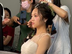 -金夫人化妆摄影职业培训学校