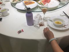 -小厨娘淮扬菜(板桥一店)