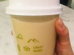 -莓超疯