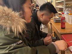 -大学路8号炸串(大学路十四号院店)