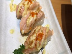 -割烹旭日本料理(龙湖狮山天街店)
