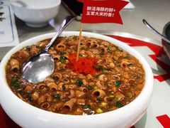 -大锅强·蒸海鲜青岛菜(城市阳台店)