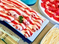 -狼头山火锅 KTV欢唱·烤串(理工大学店)