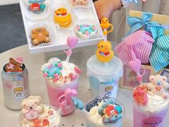 -milch·t妙奇(五大道店)