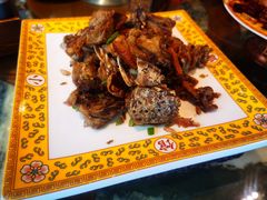 -那家小馆•北京菜•烤鸭(香山店)