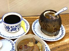 -達揚原味燉品(文明路店)