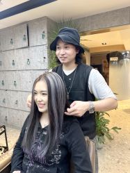 -P.STYLE 派斯造型