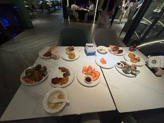-碧涛阁·泡泡海洋·汤泉洗浴(王府花园店)