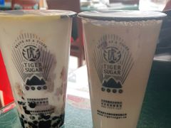 -李连贵酒家熏肉大饼(昆明街店)