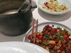 -丹江渔村(望京店)