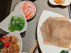 -海底捞火锅(苏宁广场店)