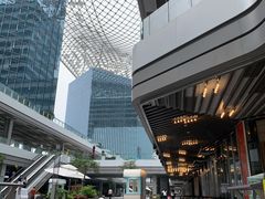 -Tims天好咖啡·贝果(拉斐尔云廊店)