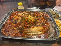 -上海和平饭店龙凤厅 Dragon Phoenix