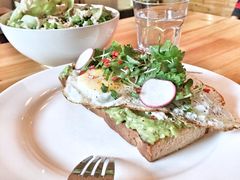 -Egg•Allday Brunch(襄阳北路店)