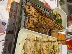 -木屋烧烤(龙岗南联店)