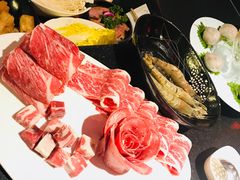 -捞王猪肚鸡火锅(昆山店)