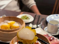-逸东轩(香港逸东酒店)