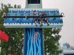 -秦皇岛乐岛海洋王国