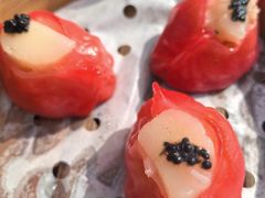 -鹭江宾馆·观海餐厅