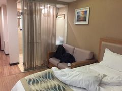 -大理洱海龙湾假日酒店