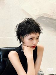 -FASHION PALACE hair+