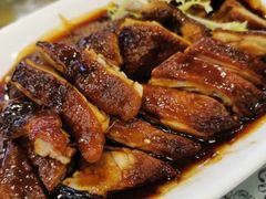 -客家汇·客家传承菜(水库店)