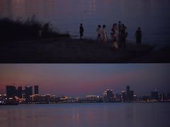 -武昌江滩
