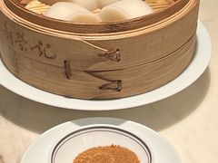 -新荣记(新源南路店)