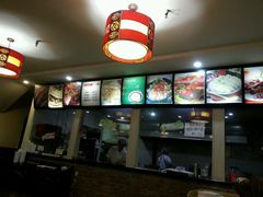 -西安饺子馆(南坪西路店)