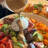 福州新开的！！！路边的brunch&bistro