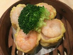 -舊街坊茶楼(市二宫店)