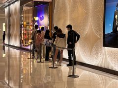 -深圳湾万象城(南山店)