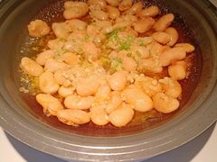 -筱爷叔·上海传统手工菜(玉树路店)