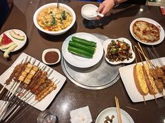 -匹夫涮肉城(黄村店)
