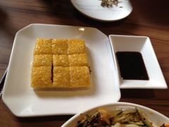 -西贝莜面村(上海百联西郊店)