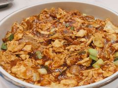 醋溜木须-紫光园(马桥店)